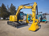 Мини-Экскаватор  CAT 308E