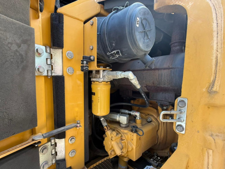 Мини-Экскаватор  CAT 308E