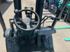 Вилочный погрузчик KOMATSU FG15T
