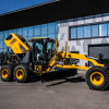 Автогрейдер LiuGong CLG 4165D