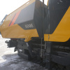 Асфальтоукладчик LiuGong CLG 509E