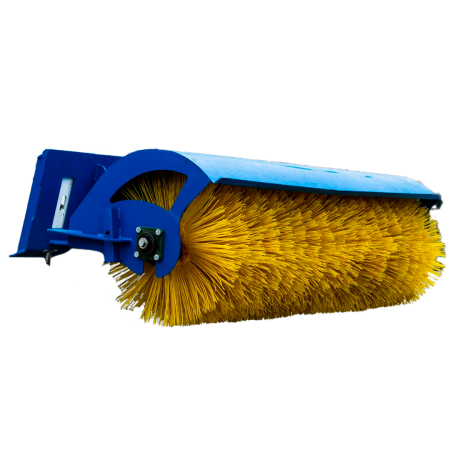 Щетка дорожная МП-173/55  WT830/ WT950/WT1200