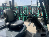 Вилочный погрузчик TOYOTA 02-8FG2