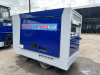 Сварочный генератор DENYO DAT-300LS