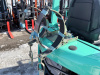 ВИЛОЧНЫЙ ПОГРУЗЧИК MITSUBISHI FGE15T