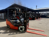 ВИЛОЧНЫЙ ПОГРУЗЧИК TOYOTA 02-8FG15