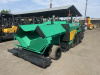 Асфальтоукладчик HANTA F45WJ3