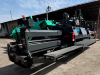 Асфальтоукладчик HANTA F45WJ3
