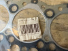 Прокладка клапанной крышки  XJAF-00590 HYUNDAI