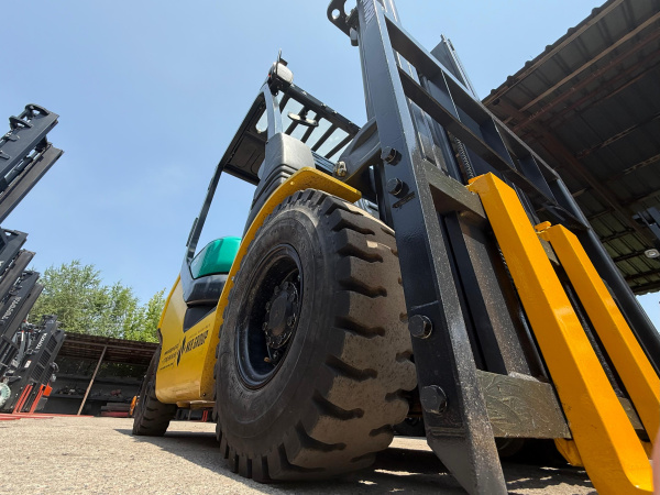 Вилочный погрузчик KOMATSU FG15LC-20