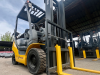 Вилочный погрузчик KOMATSU FG15T