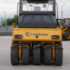 Пневмошинный каток LiuGong CLG 6516E
