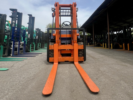 ВИЛОЧНЫЙ ПОГРУЗЧИК TOYOTA  5FG28