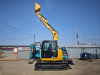 Мини-Экскаватор  CAT 308E