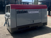СВАРОЧНЫЙ ГЕНЕРАТОР SHINDAIWA DGW400DM