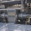 Асфальтоукладчик LiuGong CLG 509E