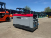 СВАРОЧНЫЙ ГЕНЕРАТОР SHINDAIWA DGW400DM