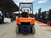 ВИЛОЧНЫЙ ПОГРУЗЧИК TOYOTA 40-5FG20