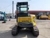 Мини-Экскаватор KOMATSU PC40MR-3N1 AS-IS