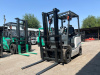 Вилочный погрузчик UNICARRIERS FD15T