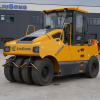 Пневмошинный каток LiuGong CLG 6516E