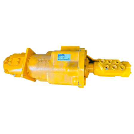 Поворотный коллектор 31N4-40011 HYUNDAI