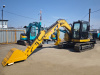 Мини-Экскаватор  CAT 308E