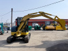 Мини-Экскаватор KOMATSU PC40MR-3N1 AS-IS