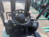 ВИЛОЧНЫЙ ПОГРУЗЧИК UNICARRIERS FHGE20T5
