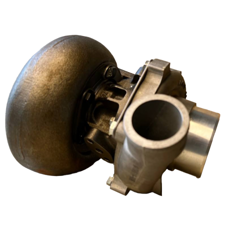 Турбина 28200-93С00  HYUNDAI