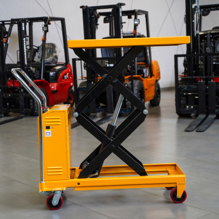 Подъемный стол Xilin DPC35