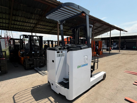 РИЧТРАК UNICARRIERS FRHB20