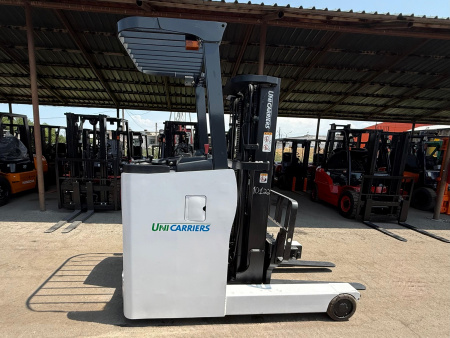 РИЧТРАК UNICARRIERS FRHB20