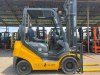 Вилочный погрузчик KOMATSU FG15T
