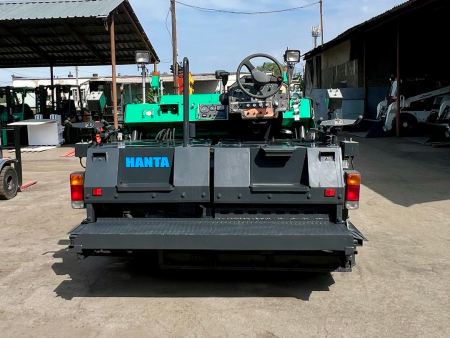 Асфальтоукладчик HANTA F45WJ3