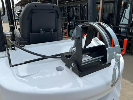 Вилочный погрузчик UNICARRIERS FHG20T5