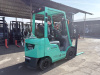 ВИЛОЧНЫЙ ПОГРУЗЧИК MITSUBISHI FGE18T
