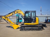 Мини-Экскаватор  CAT 308E