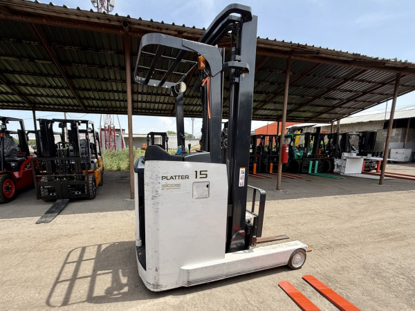 РИЧТРАК NYK FBRMAW15-80B-600M