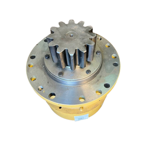 Поворотный редуктор 31Е6-12031 HYUNDAI