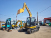 Мини-Экскаватор  CAT 308E