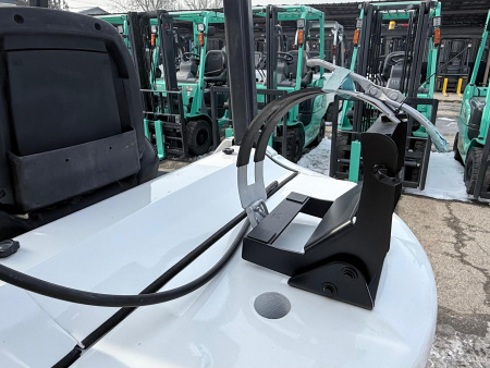 ВИЛОЧНЫЙ ПОГРУЗЧИК UNICARRIERS FHGE20T5