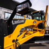 Автогрейдер LiuGong CLG 4215D (6WD)