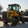 Фронтальный погрузчик HORN LM920
