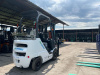 Вилочный погрузчик UNICARRIERS FGE15T15
