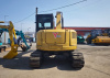 Мини-Экскаватор  CAT 308E