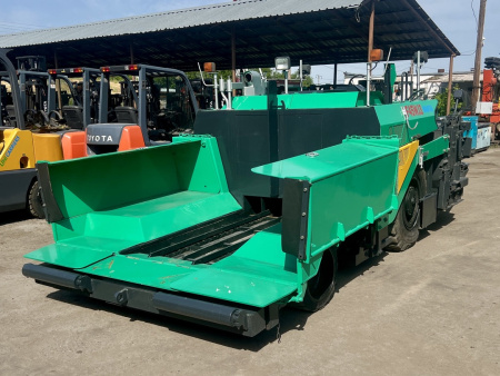 Асфальтоукладчик HANTA F45WJ3