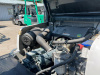 Вилочный погрузчик UNICARRIERS FD15T