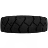 Шина цельнолитая 5.00-8/3.00(OB503)AD STANDARD от Solid Tyre, код. 6374