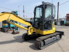 Мини-Экскаватор KOMATSU PC40MR-3N1 AS-IS